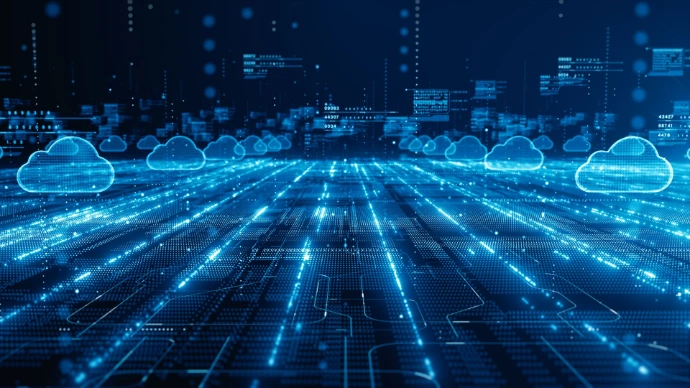 Réseaxu &amp; infrastrutures