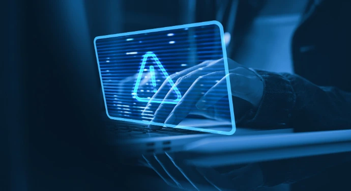 Expertise cybersécurité