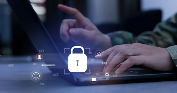 Protection cyberattaques