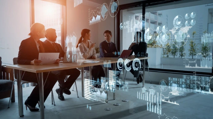 Audit et diagnostic sécurité informatique